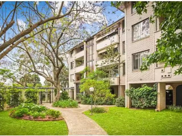 Apartment for rent in Sydney, New South Wales