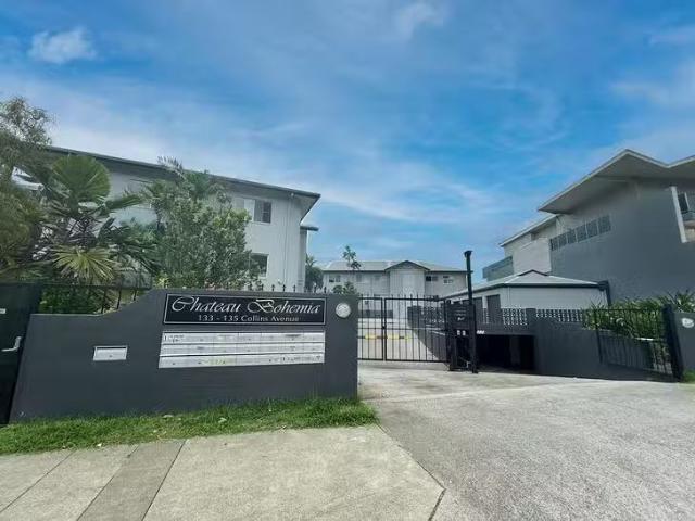 House for rent in Edge Hill, Queensland