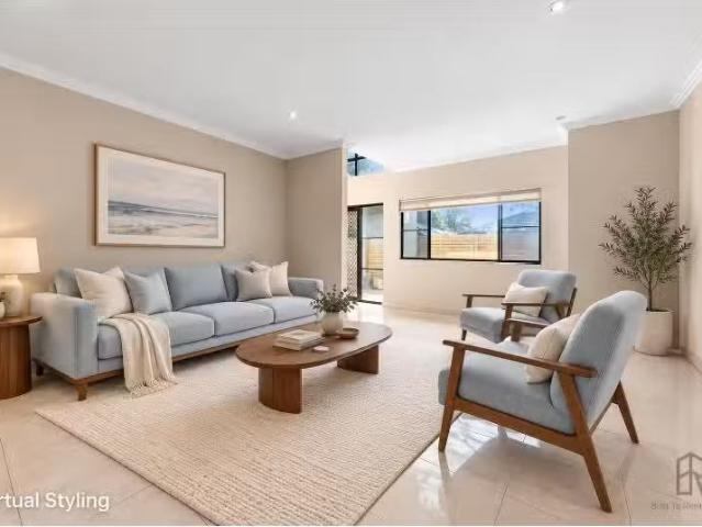 Apartment for rent in Melrose Park, Sydney