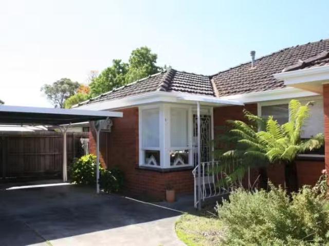 Apartment for rent in Camerons Creek, Victoria