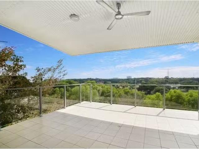 Apartment for rent in Darwin, Northern Territory