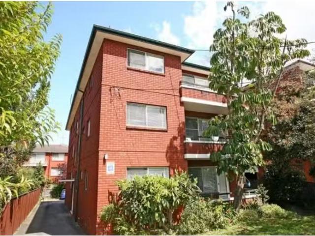 Apartment for rent in Sydney, New South Wales