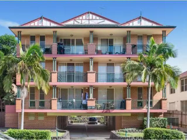 Apartment for rent in St George, Sydney