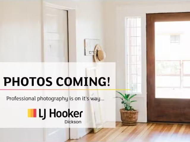 Apartment for rent in Lyneham, Australian Capital Territory