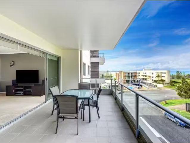 Apartment for rent in Port Macquarie, Port Macquarie-Hastings Council