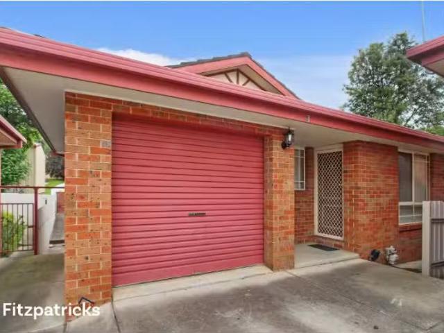 Apartment for rent in Belfrayden, New South Wales