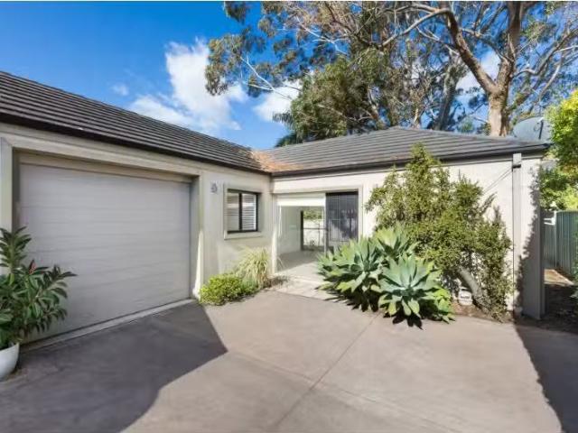 House for rent in Sutherland, New South Wales
