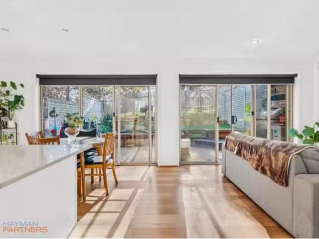 Apartment for rent in Mawson, District of Woden Valley