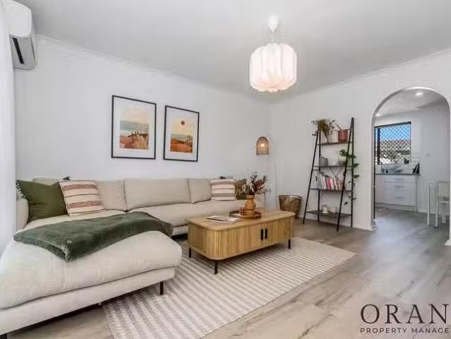 House for rent in Horseshoe Creek, South Australia