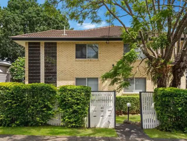 House for rent in Toombul, Queensland