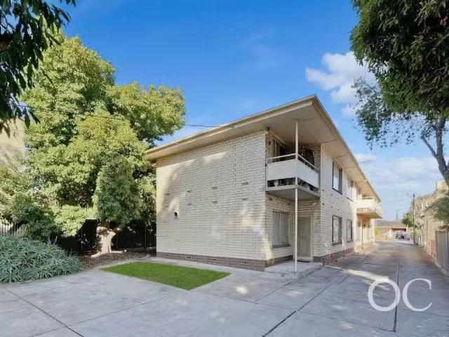 Condo for rent in Goodwood, Adelaide