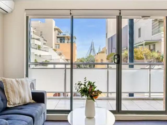 Apartment for rent in Sydney CBD, Sydney