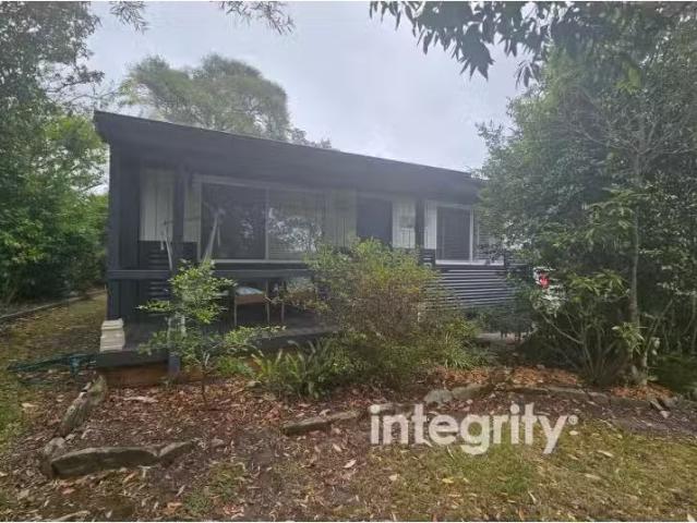 House for rent in Sanctuary Point, New South Wales