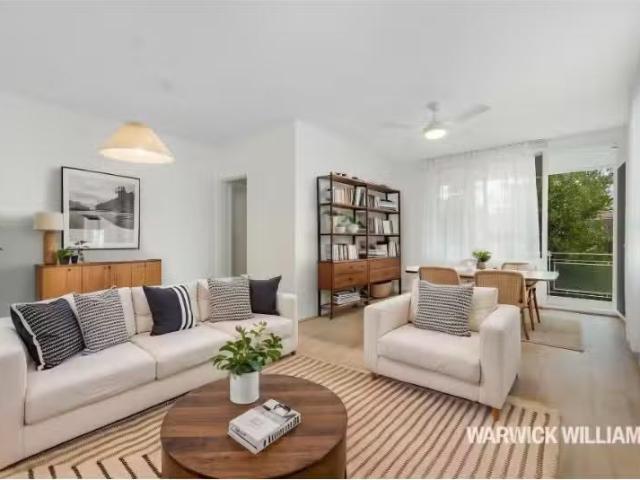 Apartment for rent in Inner West, Sydney