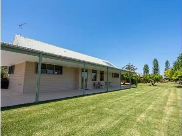 House for rent in Kenthurst, Sydney