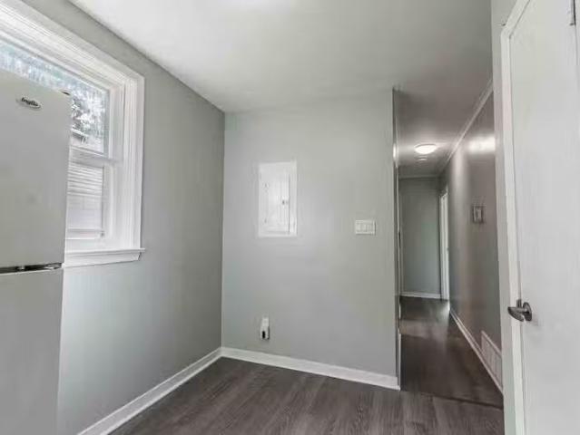 Condo for rent in Woburn, Ontario