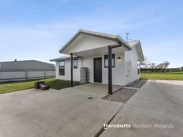 House for rent in Cressy, Tasmania