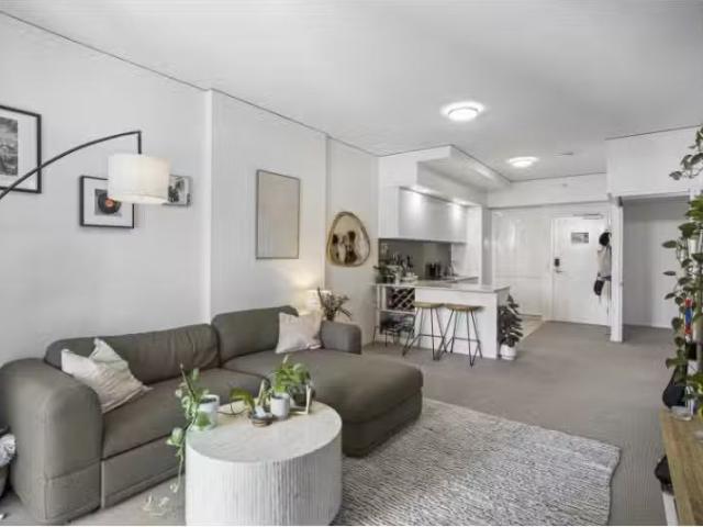 Apartment for rent in Toombul, Queensland