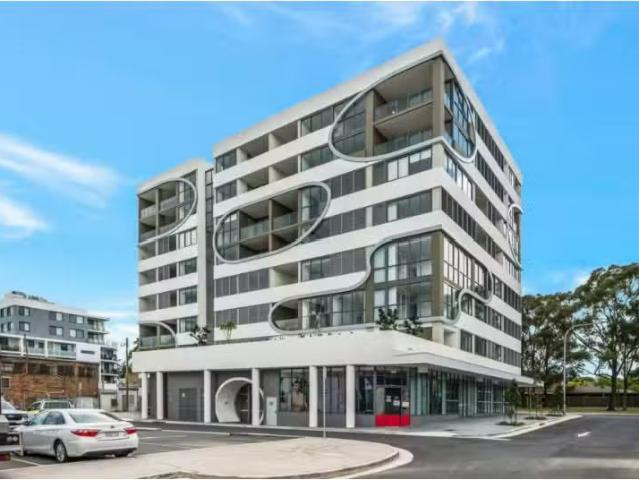 Apartment for rent in Villawood, Sydney