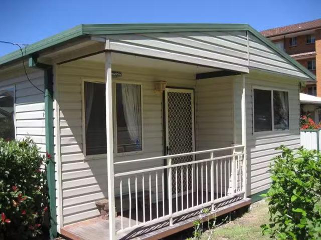 House for rent in Nelson Bay, New South Wales