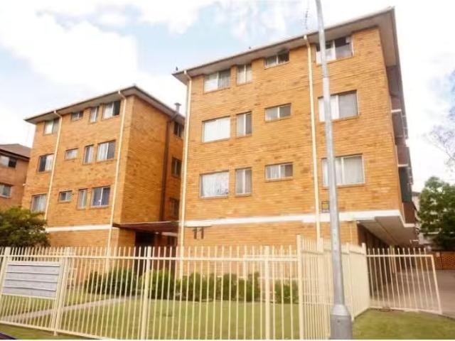 Apartment for rent in Warwick Farm, Sydney