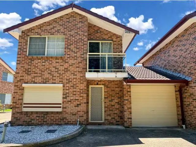 Condo for rent in Sydney, New South Wales