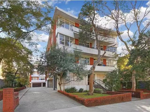 Apartment for rent in Eastern Suburbs, Sydney