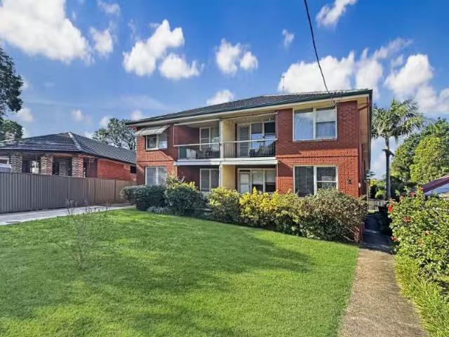 Apartment for rent in Sydney, New South Wales