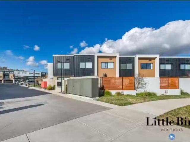 Condo for rent in Australian Capital Territory