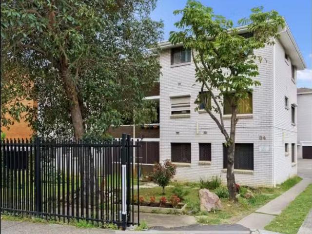 Apartment for rent in Warwick Farm, Sydney