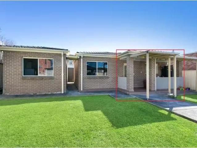 House for rent in Wiley Park, Sydney