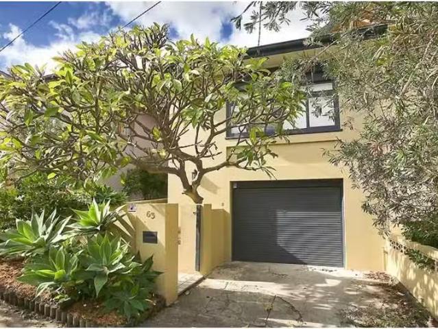 House for rent in Eastern Suburbs, Sydney