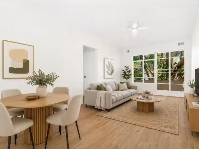 Apartment for rent in Sydney, New South Wales