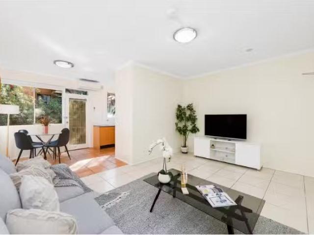 Apartment for rent in Inner West, Sydney