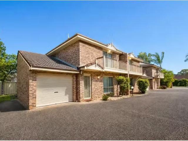 Condo for rent in New South Wales