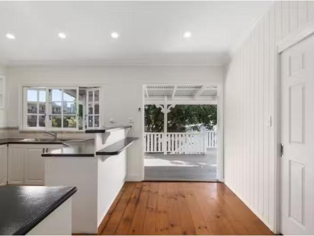 House for rent in Toombul, Queensland