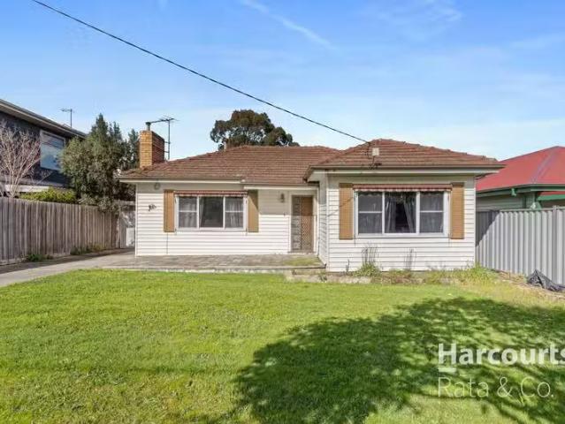 House for rent in Reservoir, Melbourne