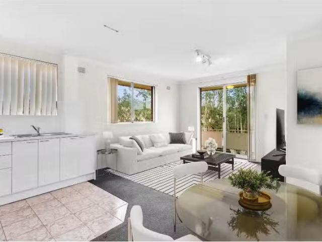 Apartment for rent in Sydney, New South Wales