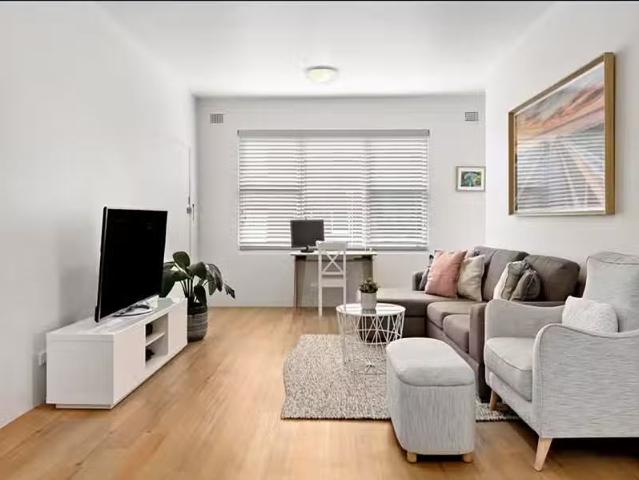 Apartment for rent in St George, Sydney