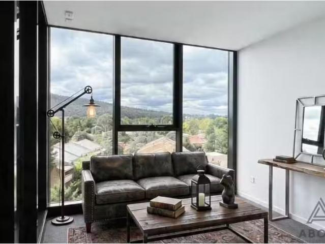 Apartment for rent in Reid, Canberra
