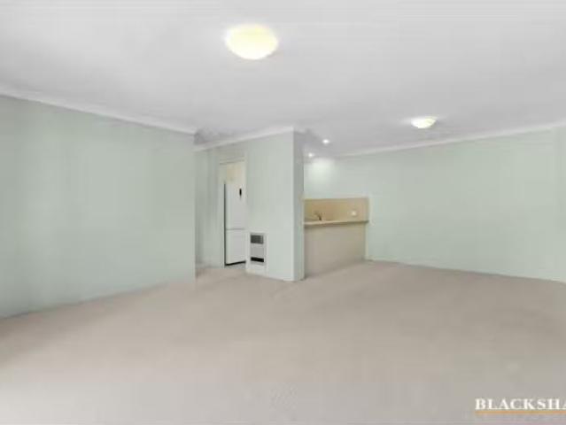 Apartment for rent in Griffith, Australian Capital Territory