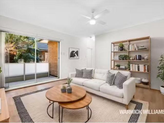 Apartment for rent in Sydney, New South Wales