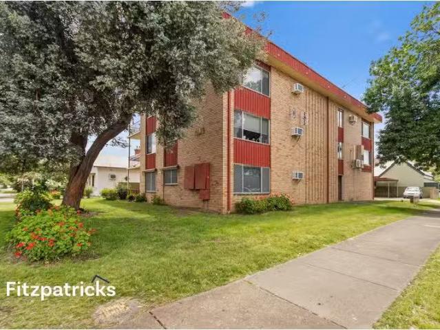 Apartment for rent in Belfrayden, New South Wales