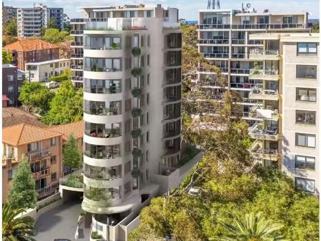 Apartment for rent in Eastern Suburbs, Sydney