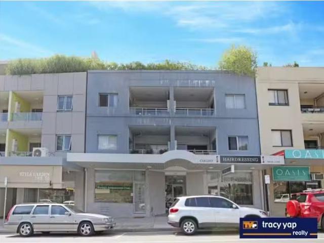 Apartment for rent in Sydney, New South Wales