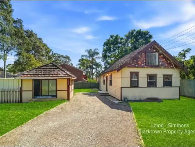 House for rent in Sydney, New South Wales