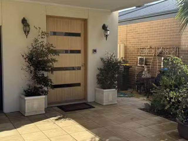 House for rent in Horseshoe Creek, South Australia