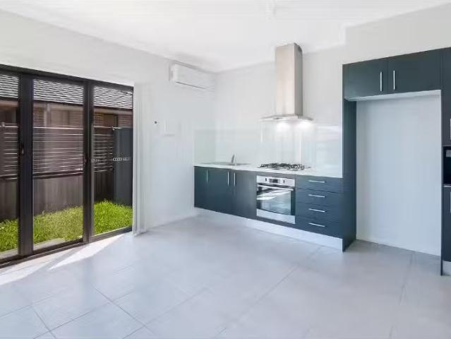 Apartment for rent in Jordan Springs, Sydney