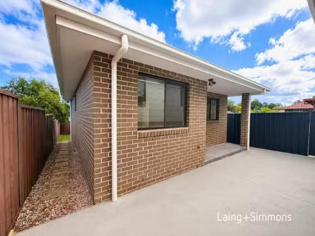 House for rent in Sydney, New South Wales