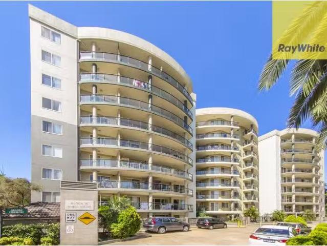 Apartment for rent in Sydney, New South Wales